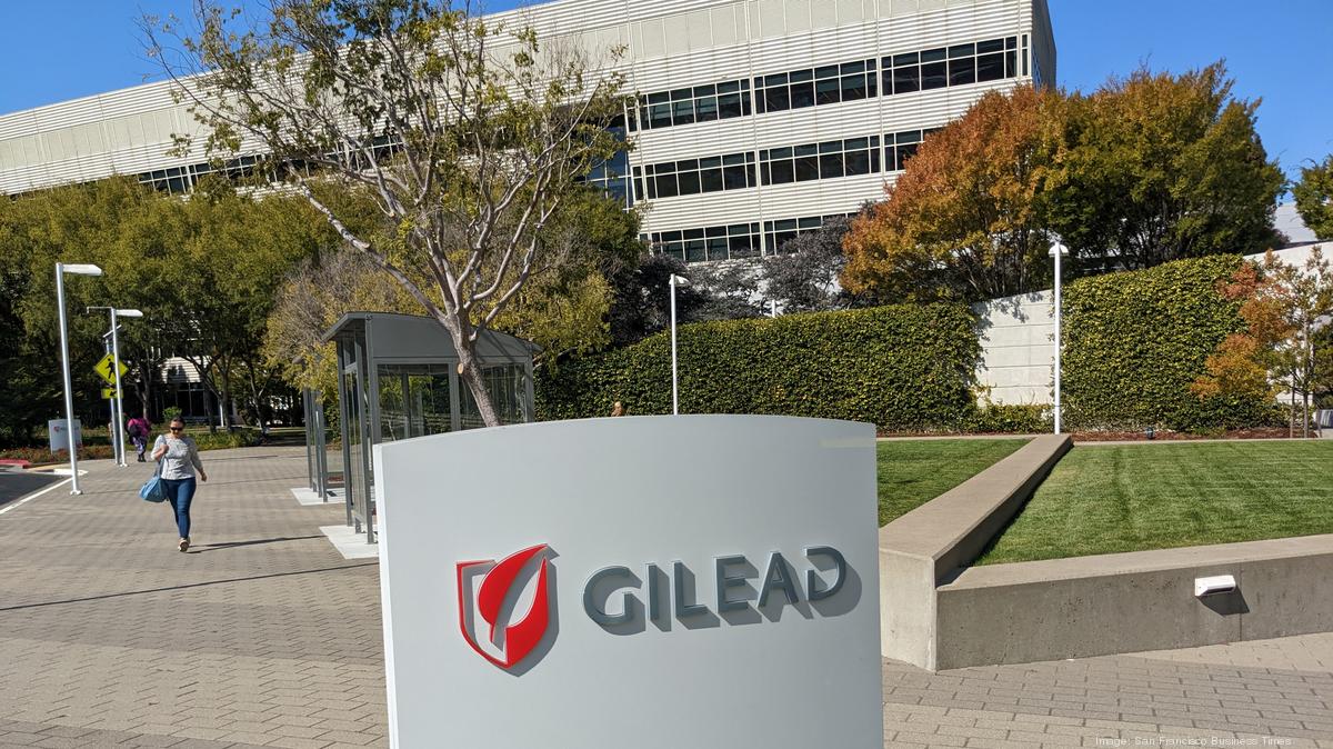 FDA Rejects Gilead Hepatitis Delta Virus Drug Bulevirtide - San ...