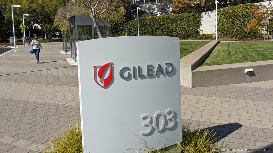Gilead Sciences wins trial centered on key HIV drug Truvada and Viread