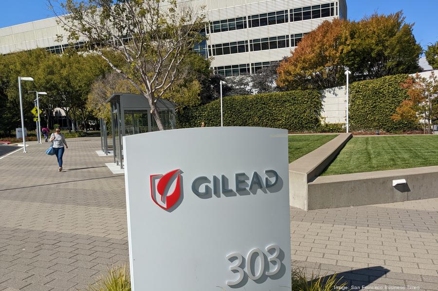 Gilead to see Bay Area layoffs in wake of Seattle office closing San