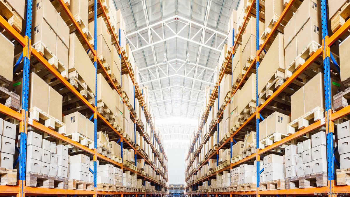 Canada-based outdoor power equipment distributor opens Memphis facility - Memphis Business Journal