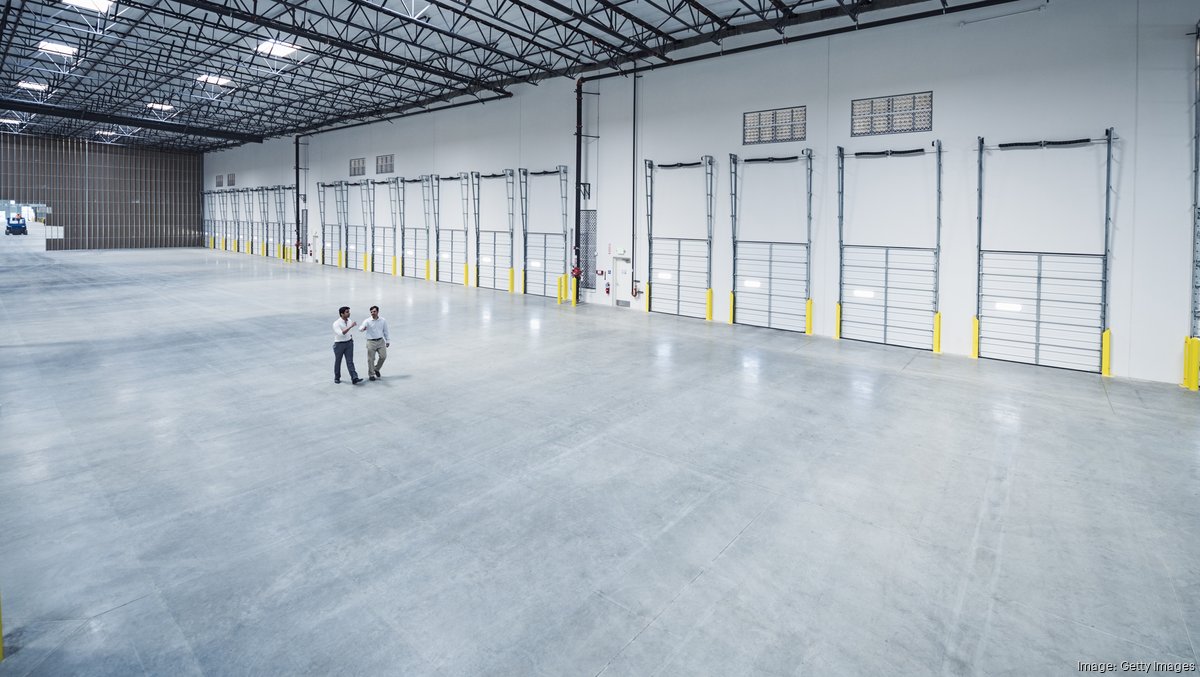 Florida firm invests $33.7M in Memphis industrial - Memphis Business Journal