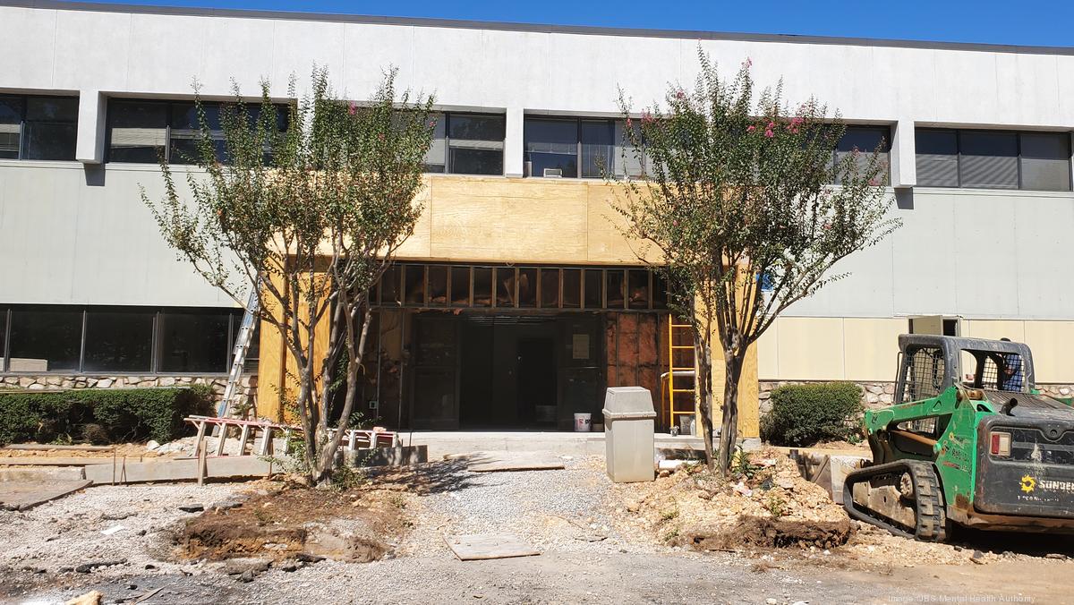 See Alabama’s Region II Crisis Center's construction progress