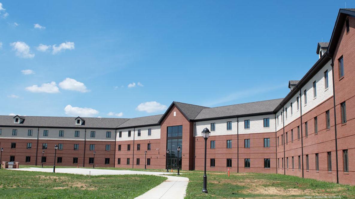 Cedarville University Trustees Approve New 34M Campus Building 