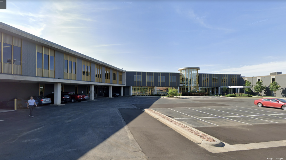 Plymouth's office center Jet 55 sells for 30 million Minneapolis