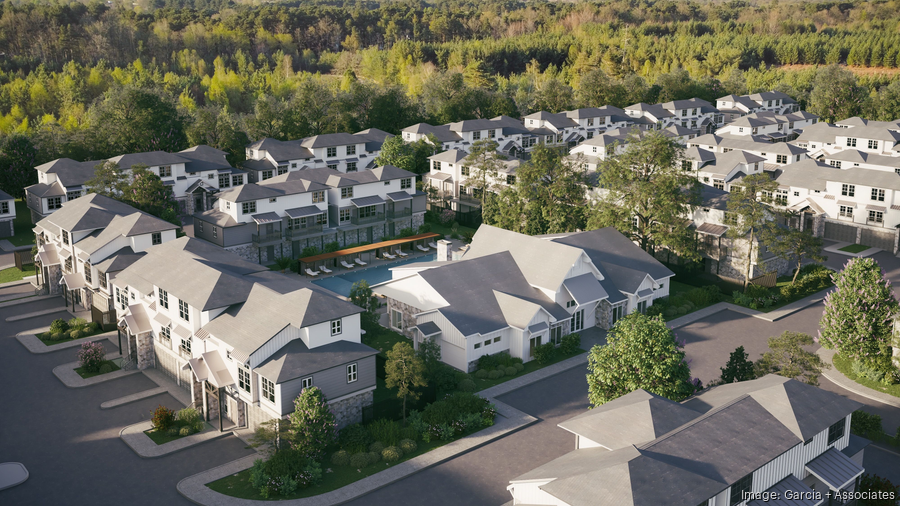 San Antonio housing market could see 118 new homes for renters as