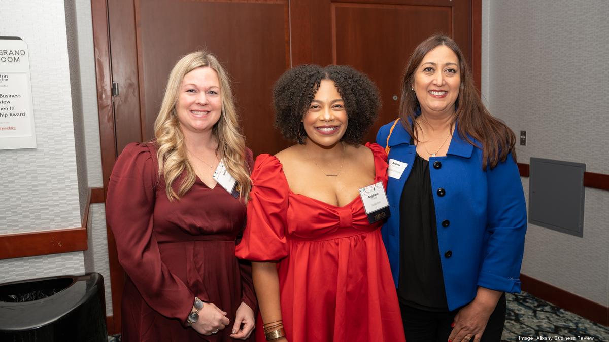 Abr S Women In Leadership 2022 Honors Women Who Mean Business And Women