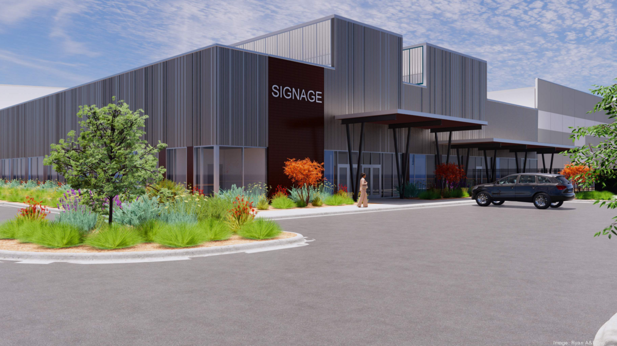 Target, Ryan Cos. planning warehouse project in Metro Air Park ...