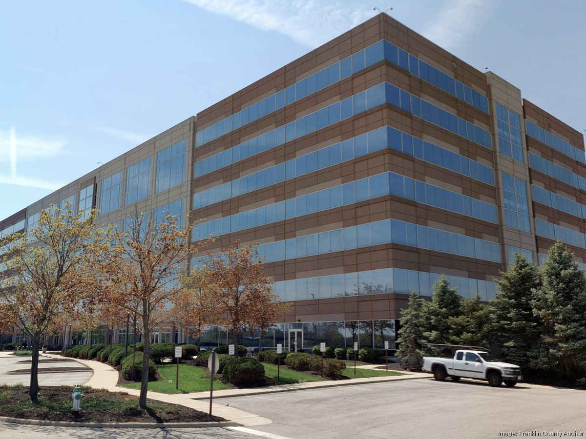 Cardinal Gray (YC S23) office