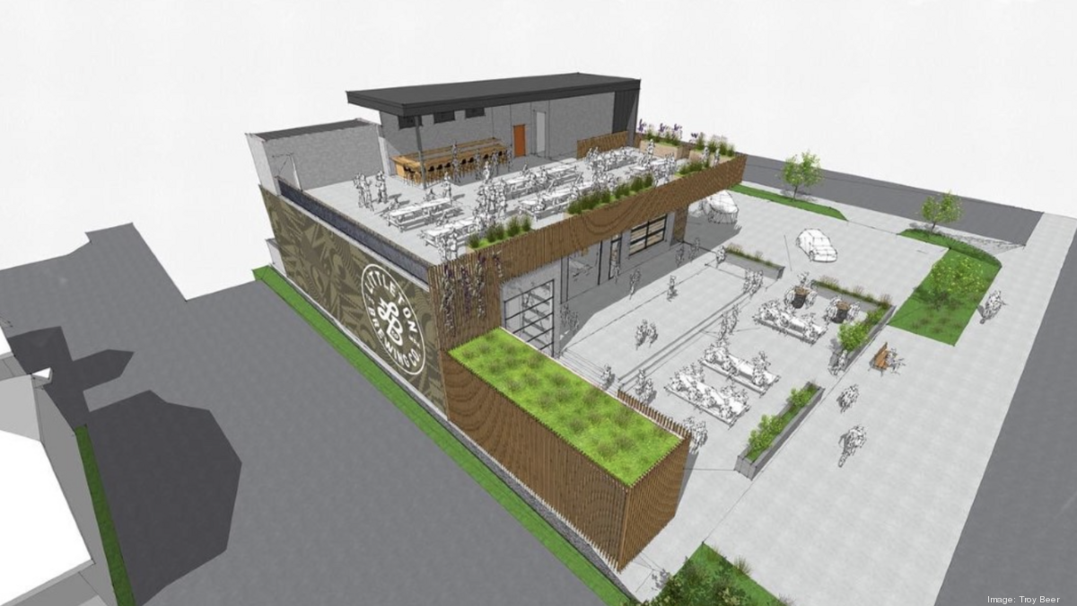 New brewery in former auto shop coming to Littleton Denver Business