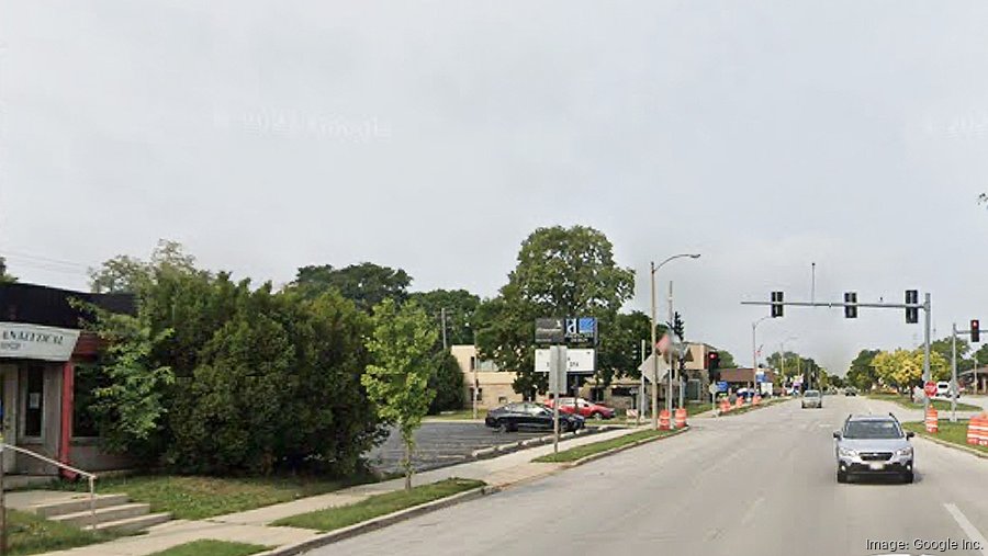 Wauwatosa property owners sue city over assessments for North Avenue