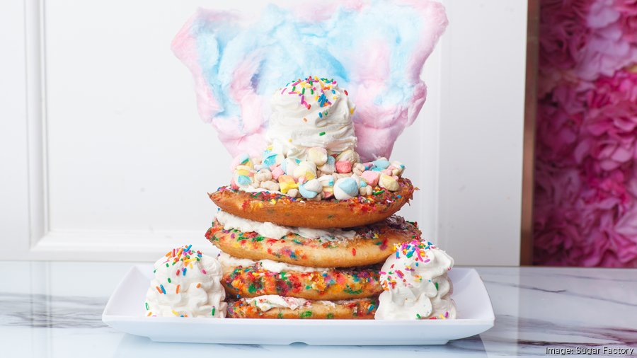 Restaurant openings P.J. Whelihan's headed to Delco; Cherry Hill gets