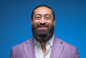 Local leader in cannabis security selected to teach at NYU