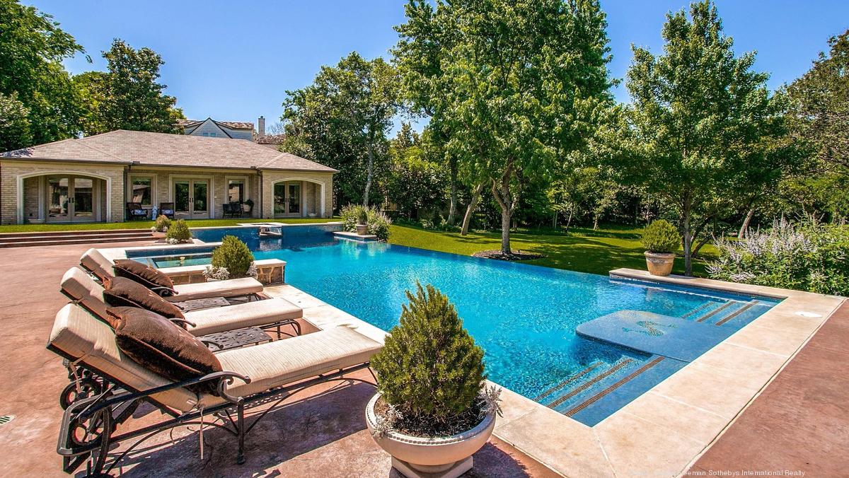 Briggs Freeman lists six new luxury homes for sale in DFW Dallas
