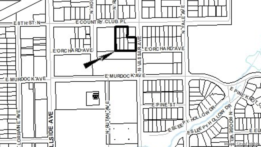 Wesley gets OK on new rehabilitation hospital in east Wichita Wichita
