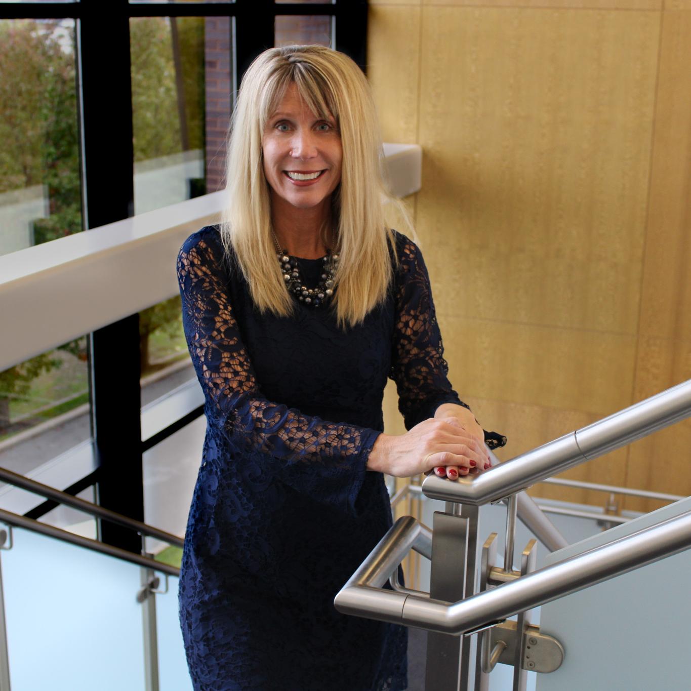 Julie Carmody People on The Move St. Louis Business Journal