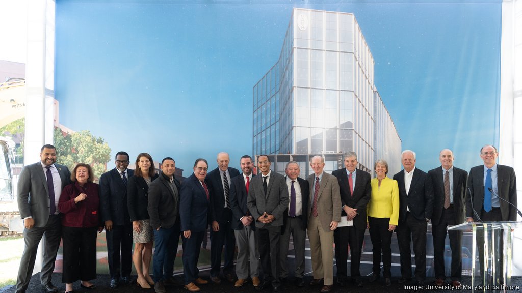 Montgomery County Updates: Agreement Signed That Will Create 'University of  Maryland 3—Institute for Health Computing' Research Facility and Academic  Presence in North Bethesda