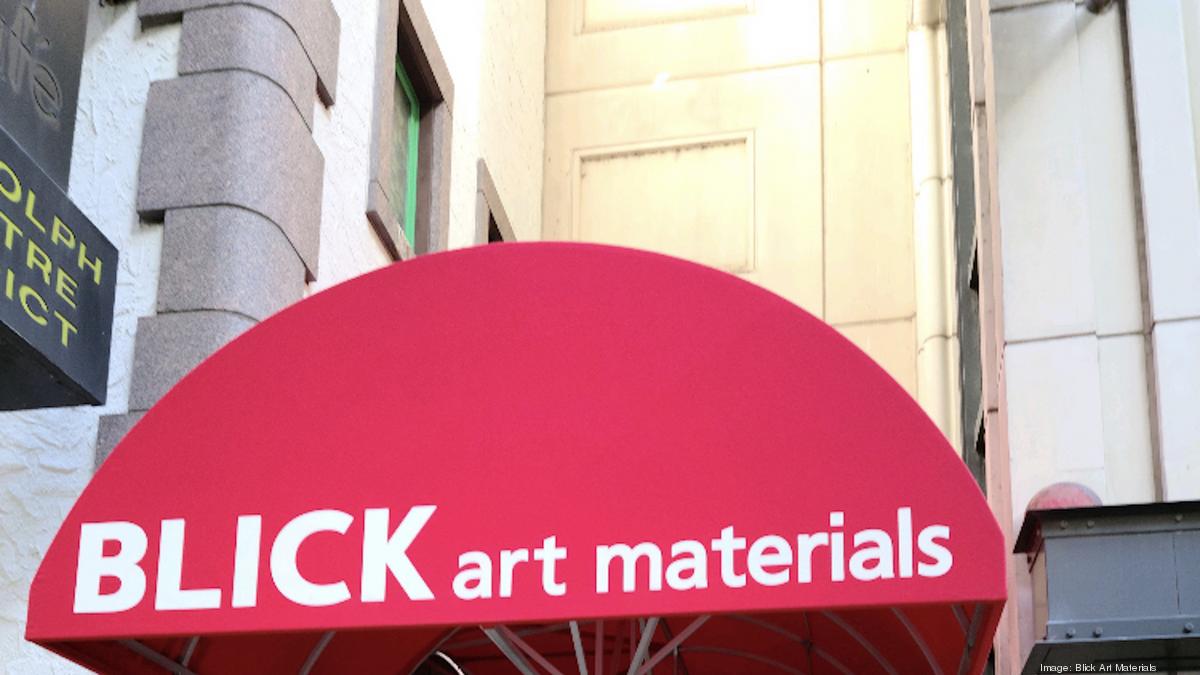 Blick Art Materials 