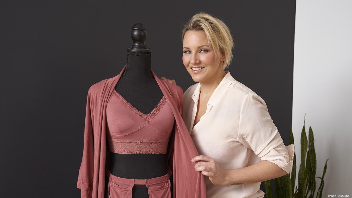 AnaOno Recovery Wear: Clothing for Post-Mastectomy Lives - The Breast Life