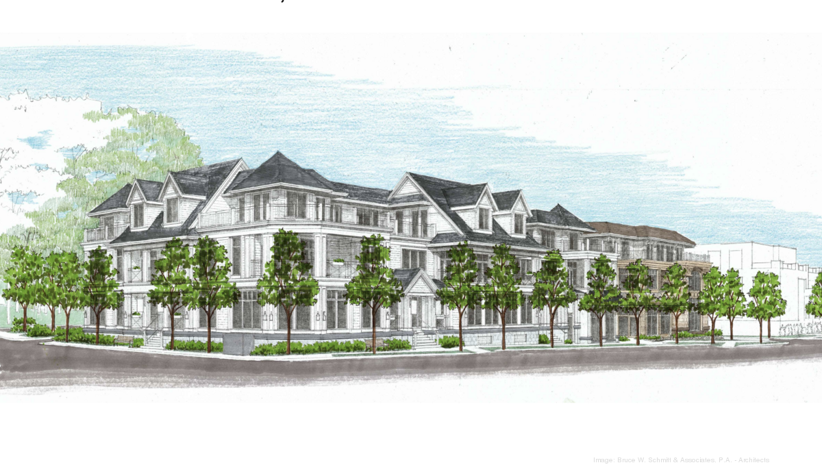 Wayzata office building could condos Minneapolis / St. Paul