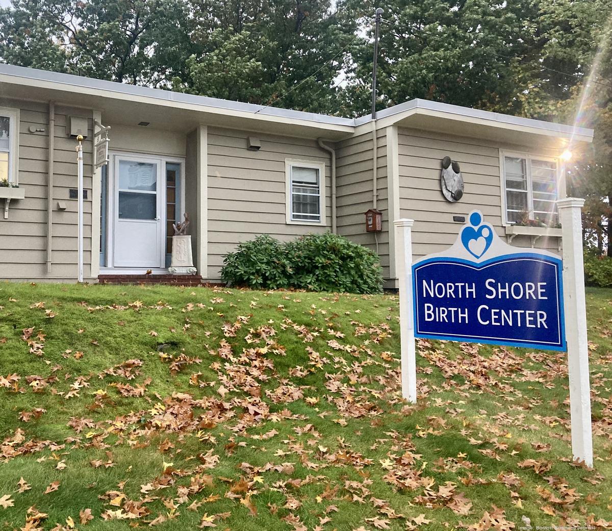 Advocates for the North Shore Birth Center say the center is now closed