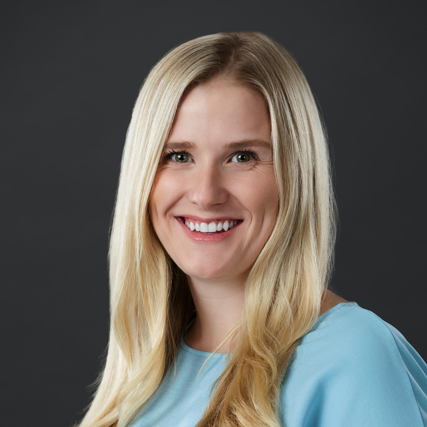 Cayley McLean | People on The Move - Phoenix Business Journal