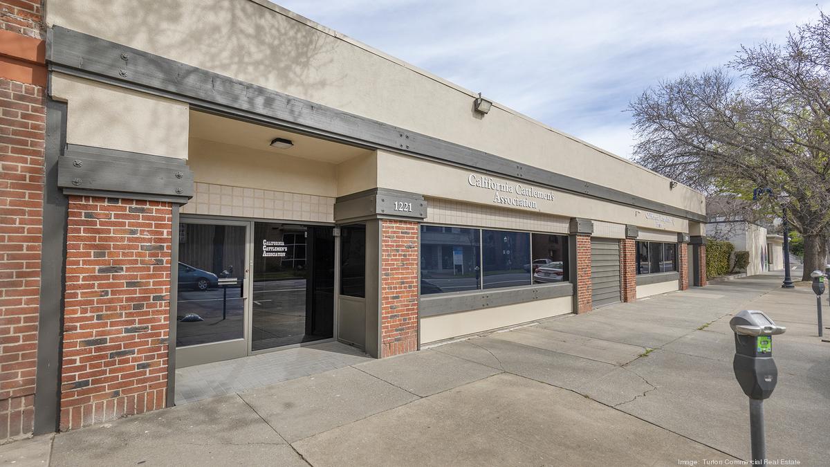 california-federation-of-teachers-buys-downtown-office-building-sacramento-business-journal