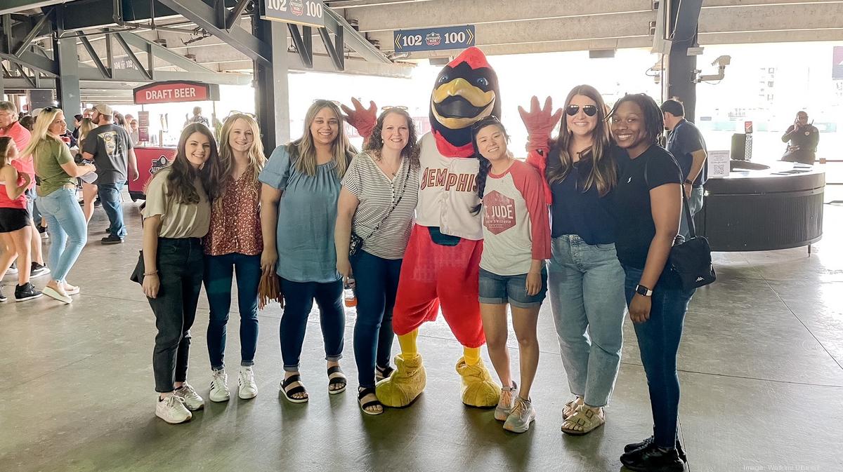 Best Places to Work honoree (medium) Watkins Uiberall Memphis