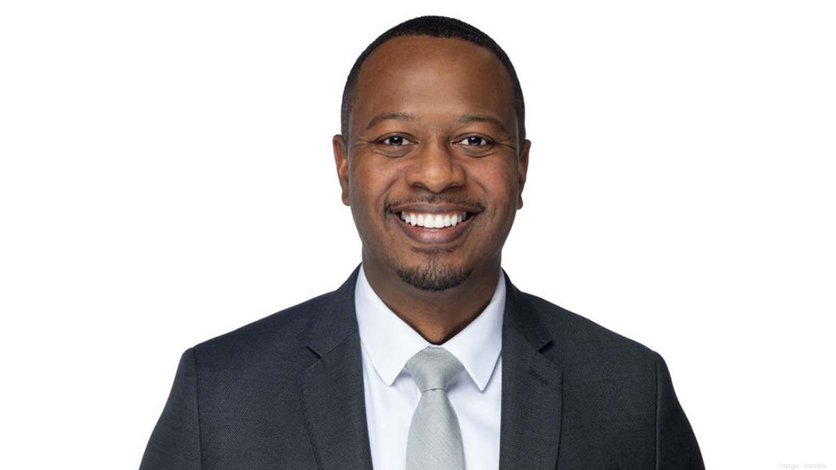 Meet Isaac Henderson, a 2022 40 Under 40 honoree Tampa Bay Business