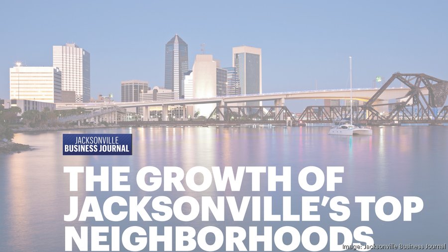 Here's how housing prices surged in Jacksonville's top neighborhoods