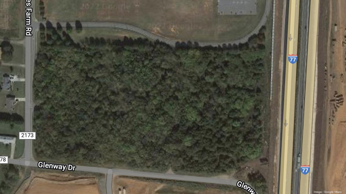 Elevation Real Estate Group seeks rezoning for Statesville apartments ...