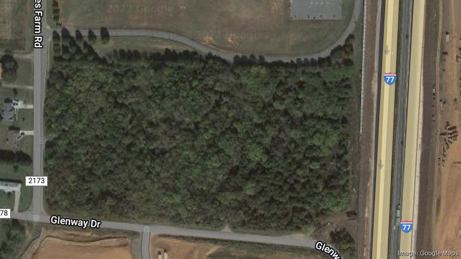 Elevation Real Estate Group’s Statesville apartments approved