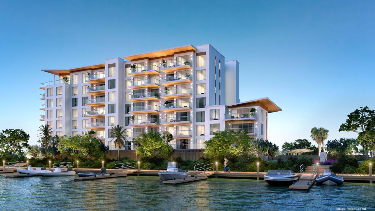 Clearwater condo project ‘exceeds expectations’ in sales - Tampa Bay ...