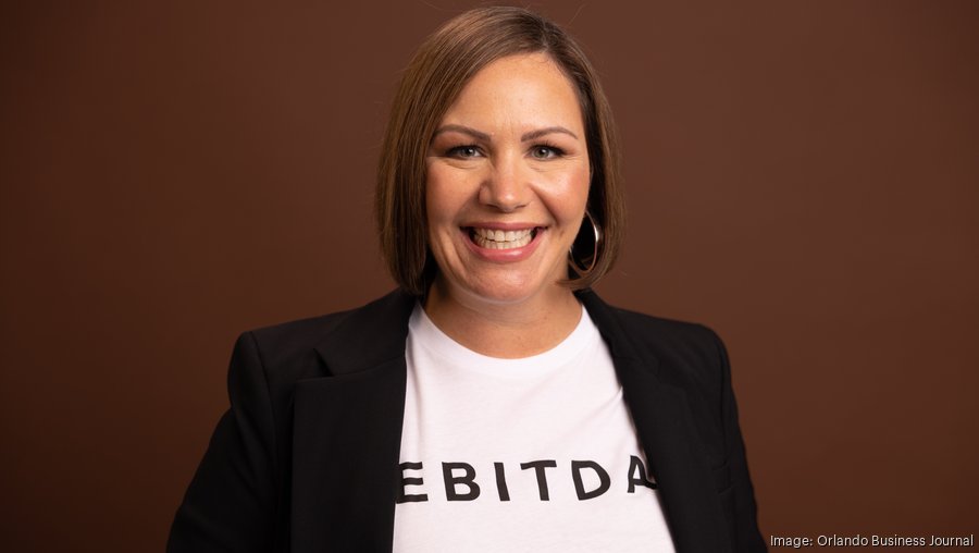 2022 CSuite Awards Align Business Advisory Services Dena Jalbert Orlando Business Journal