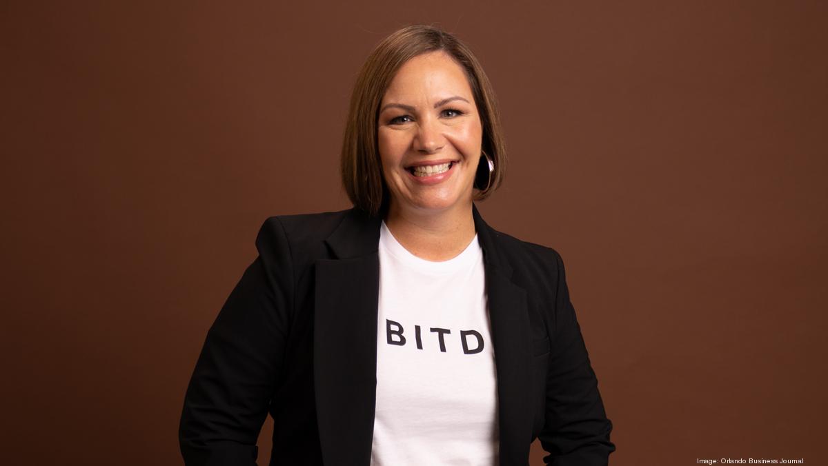 2022 CSuite Awards Align Business Advisory Services Dena Jalbert Orlando Business Journal