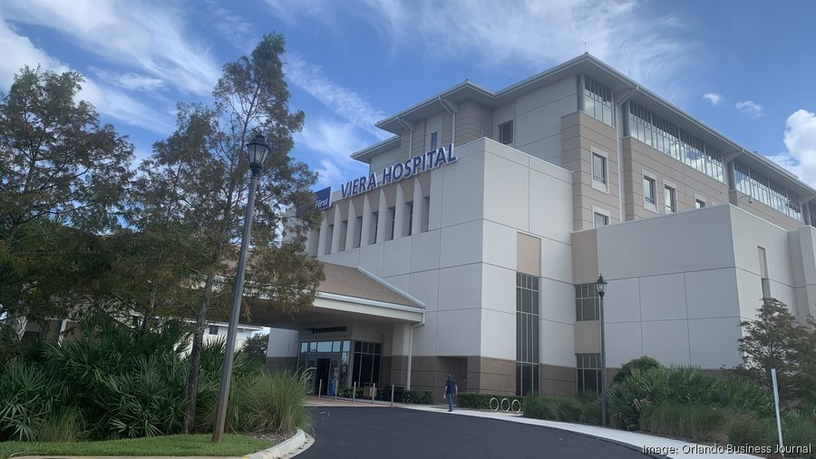 Hospital view 5