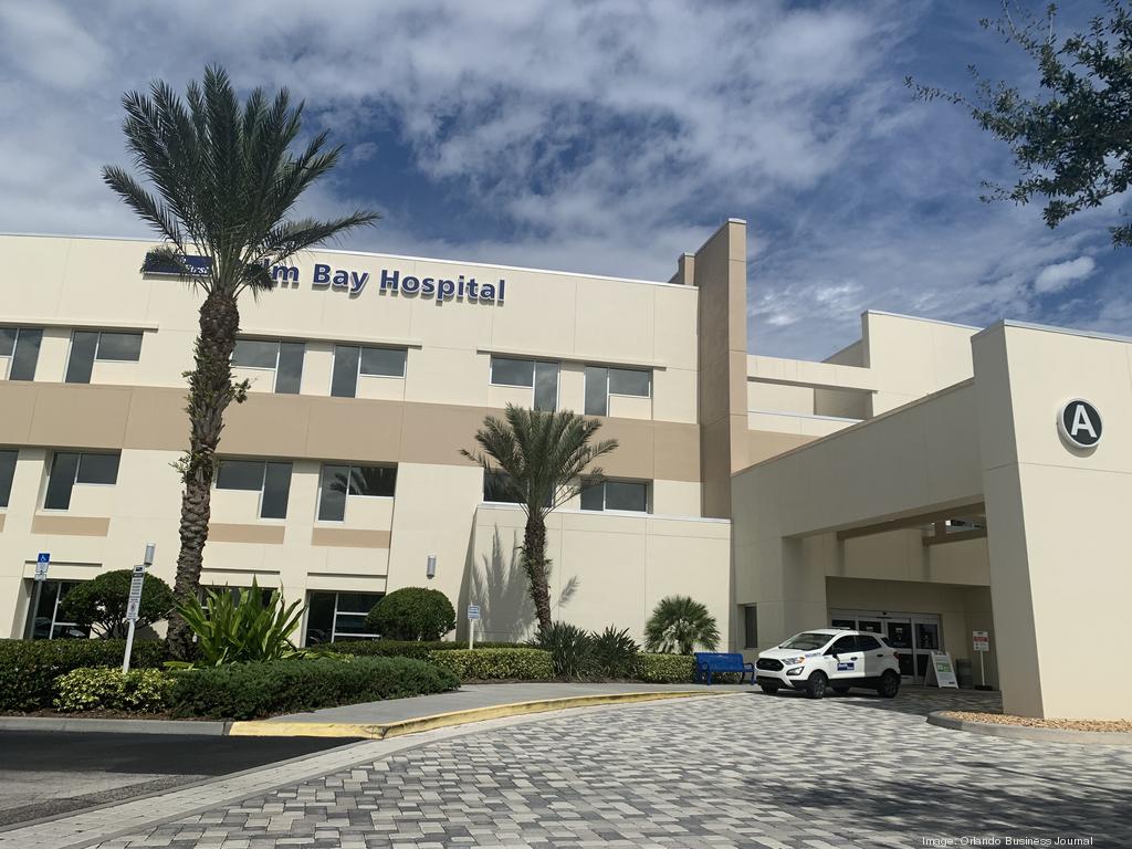 Hospital view 5