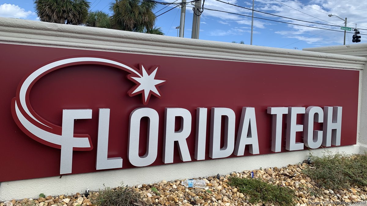 Florida Tech considers new housing as student enrollment grows ...