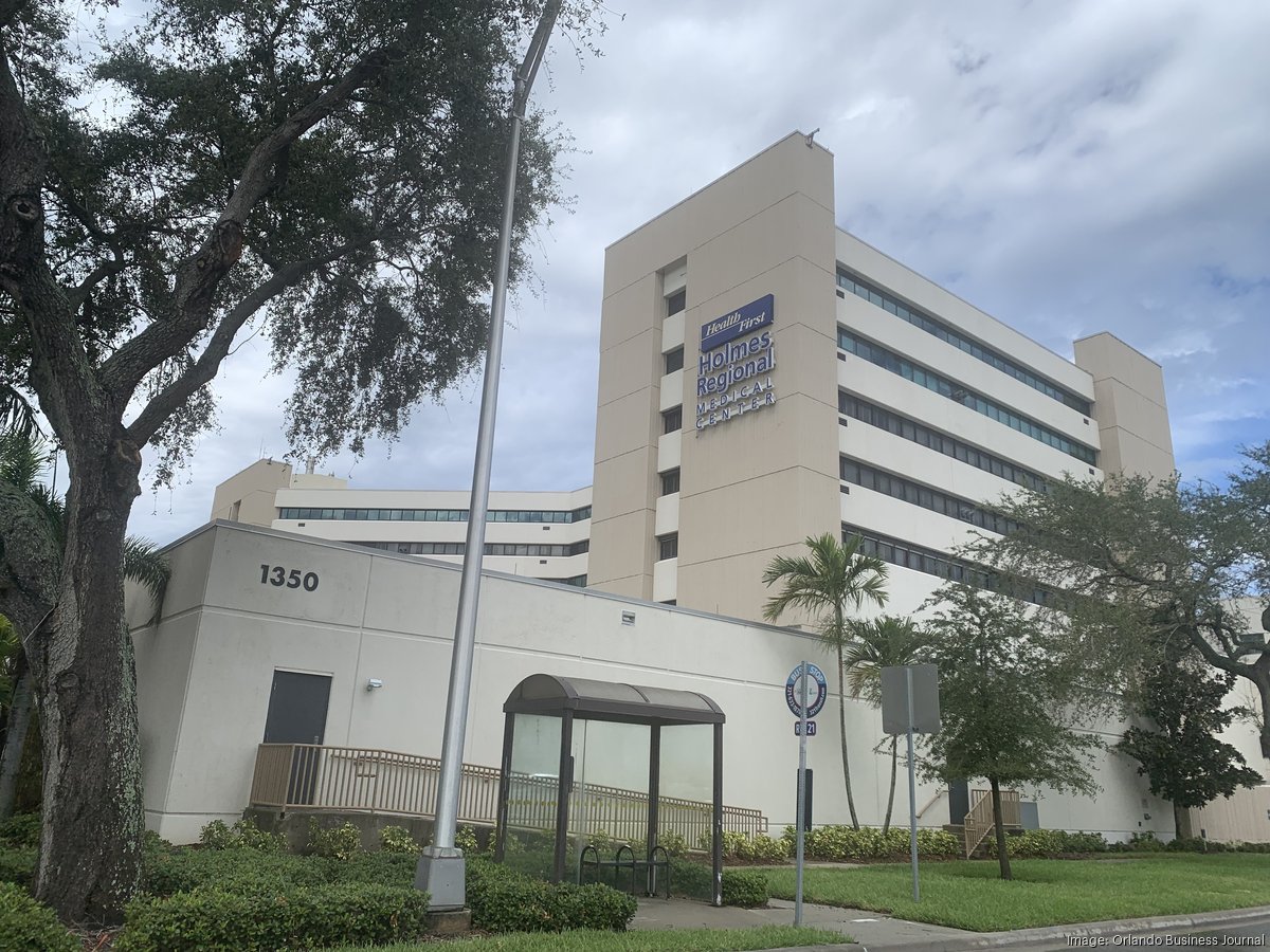 Health First to cut dozens of Florida jobs but it s still hiring