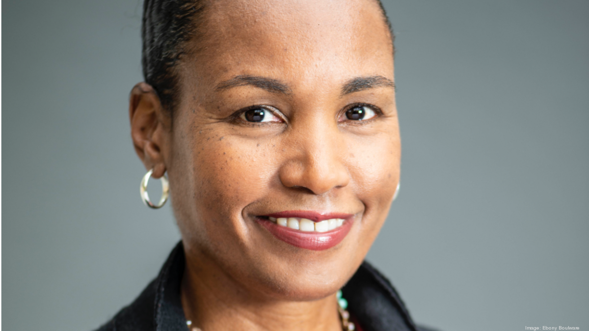 Wake Forest University School of Medicine names Dr. Ebony Boulware as ...