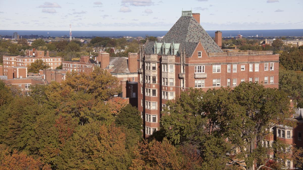 Shaker Auto Hospital building sold to Sgt. Clean Car Wash affiliate