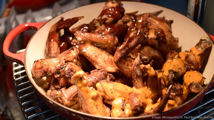 Minnesota Timberwolves unveil Target Center food and bev program