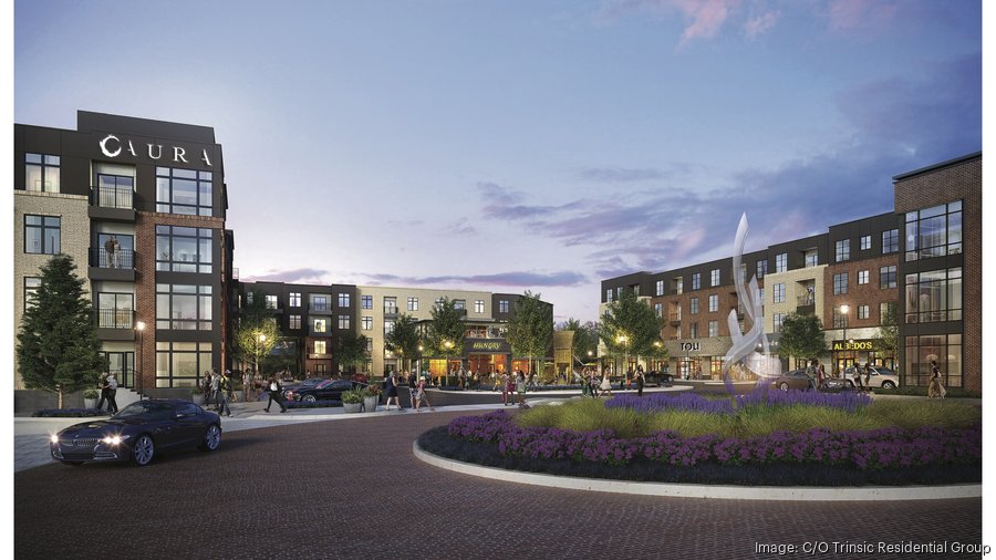 New Chapel Hill development will have restaurants, affordable housing