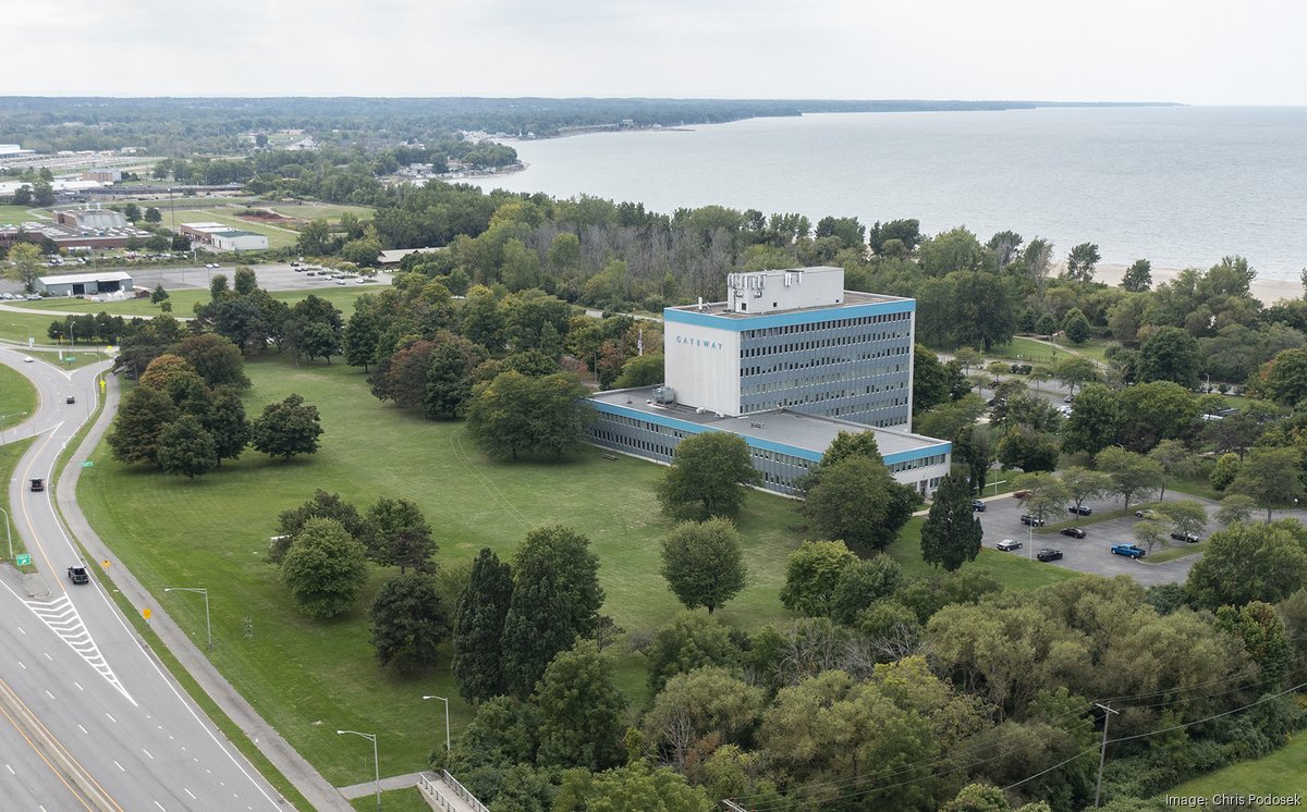 Cedarland Development Group wins top bid for Gateway building - Buffalo ...