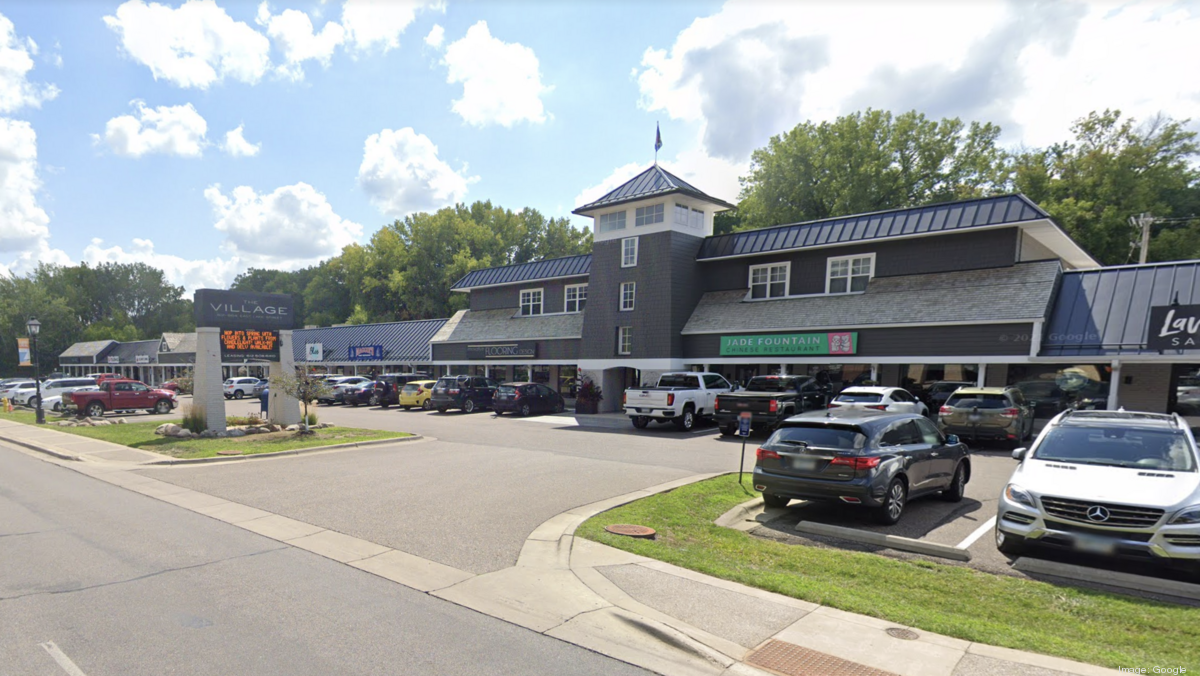Wayzata retail buildings acquired by Asana Partners Minneapolis / St