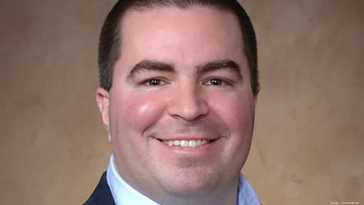 Jonathan Reece Connect Graphics Connectivity marketplace raises $21M Series C - Boston Business Journal