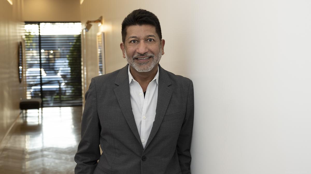 For Top Middle Market 50 Firm Growth Comes From Solving Staffing 