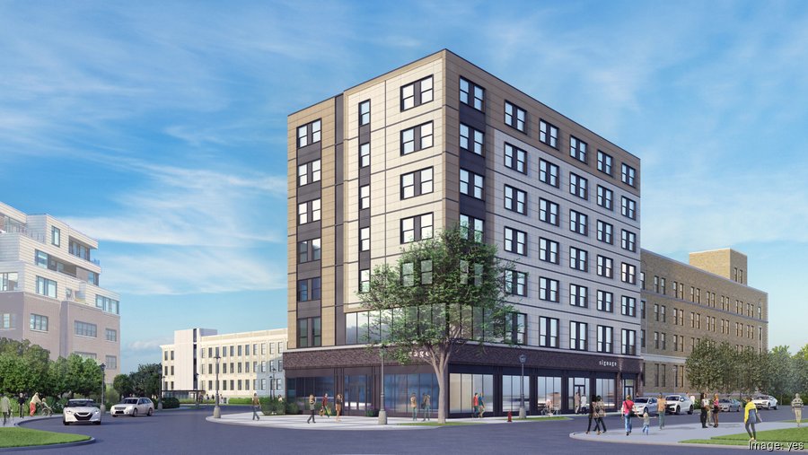 TM Montante to start 30 million Lancaster Square Apartment projects in
