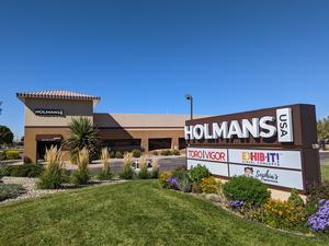 Holmans USA Corp. headquarters