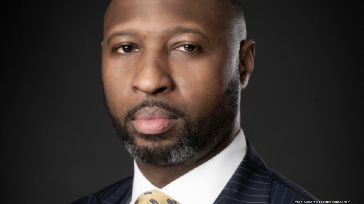 Local facilities management founder honored, reveals growth plans ...