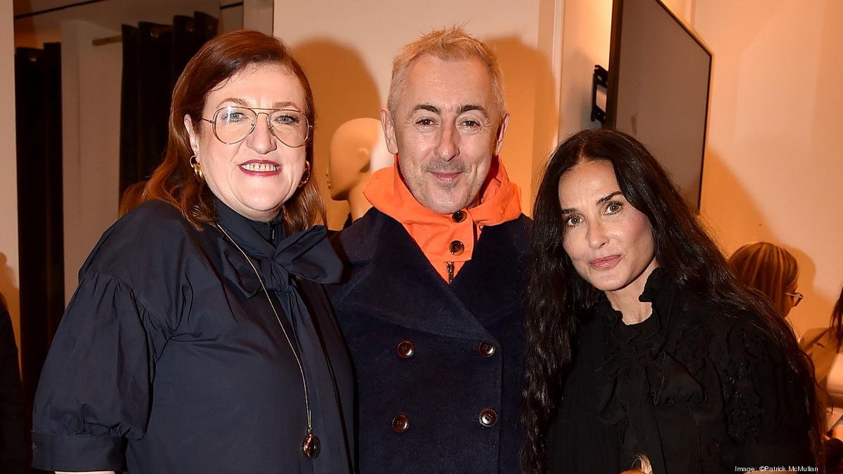 Peruvian Connection debuts Glenda Bailey collection at NYC party ...